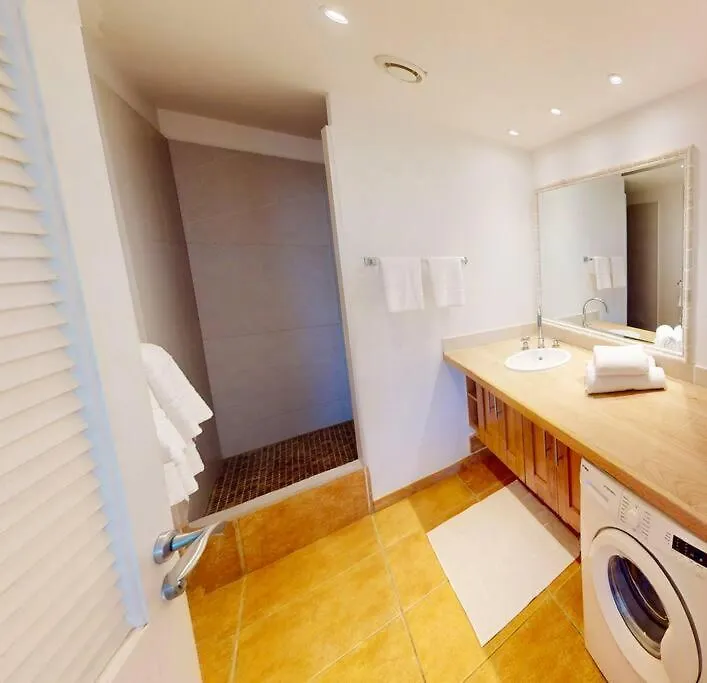 Appartement Anse Marcel Blue Booby 2Bd