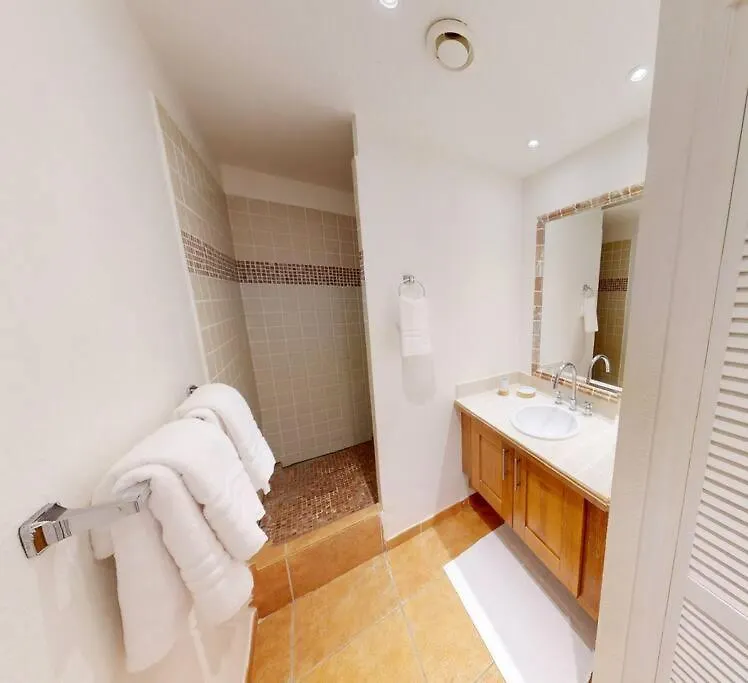 Appartement Anse Marcel Blue Booby 2Bd