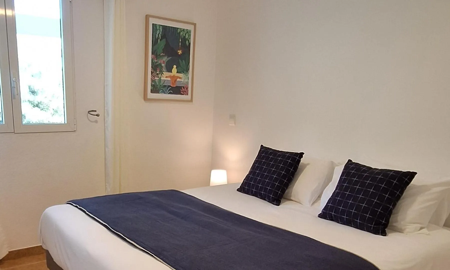 Appartement Anse Marcel Blue Booby 2Bd