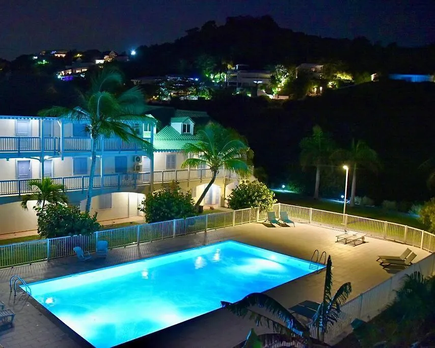 Anse Marcel Blue Booby 2Bd Lejlighed 0*, Anse Marcel Sint Maarten